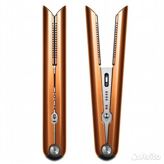 Выпрямитель Dyson Corrale HS03 Copper/Nickel