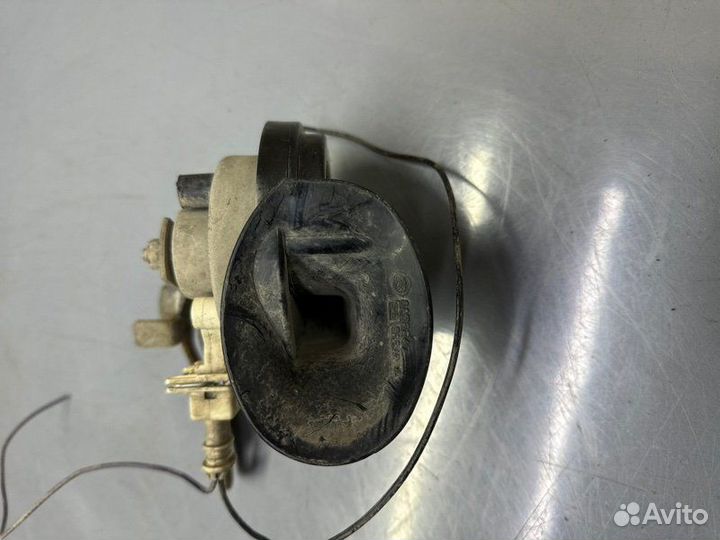 Сигнал Renault Megane 2 1.4 2004