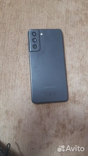 Samsung Galaxy S21 FE 5G, 8/128 ГБ