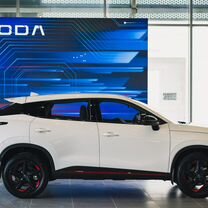 Новый OMODA C5 1.5 CVT, 2024, цена от 2 381 900 руб.