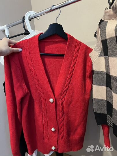 Пакет вещей 42 размера