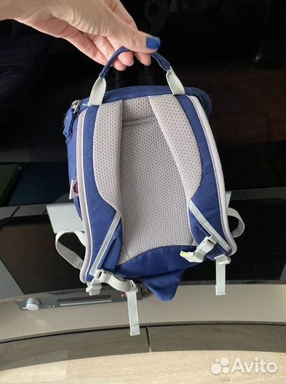 Рюкзак детский Affenzahn