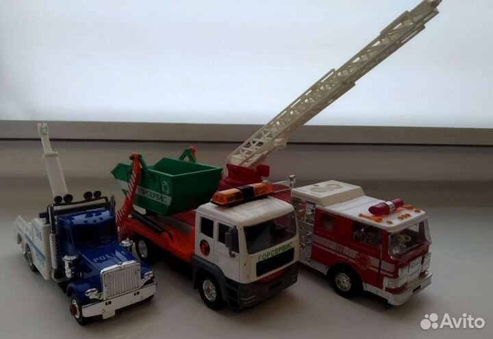 Детские машинки игрушки