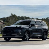 Hyundai Palisade 2.2 AT, 2023, 40 868 км, с пробегом, цена 5 300 000 руб.