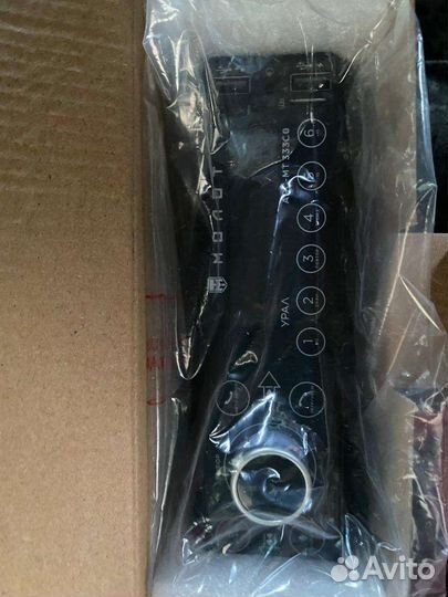 Магнитола на ваш авто