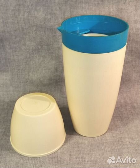 Новый шейкер-соковыжималка СССР