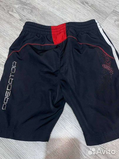 Шорты nike для мальчика