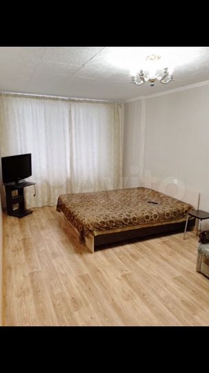2-к. квартира, 45 м², 1/5 эт.