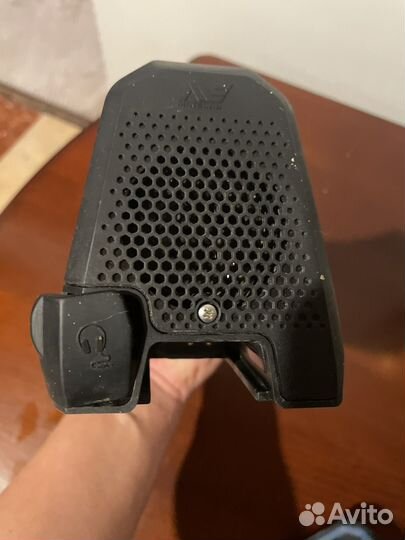 Металлоискатель минелаб 6000 GPX