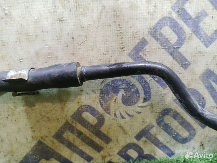 Трубка картерных газов Skoda Octavia седан 1.4 BCA