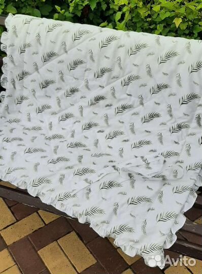 Конверт одеяло на выписку