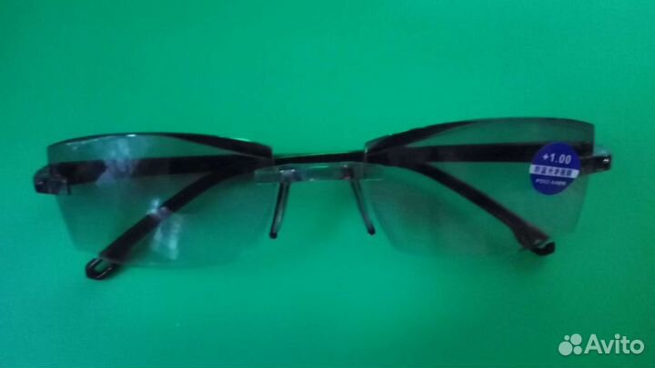 Очки +1, новые