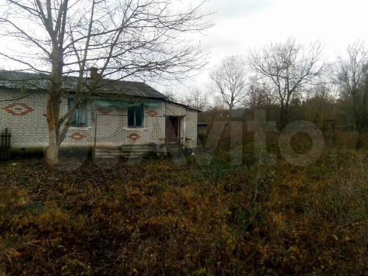 2-к. квартира, 38 м², 1/1 эт.