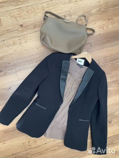 Вещи пакетом р.42-44