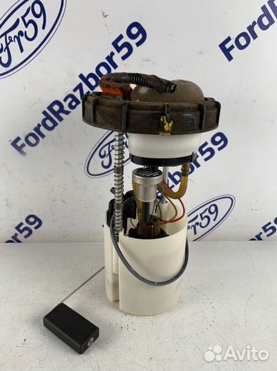 Бензонасос Suzuki Sx4 YA21S 1.6 (M16A) 2006