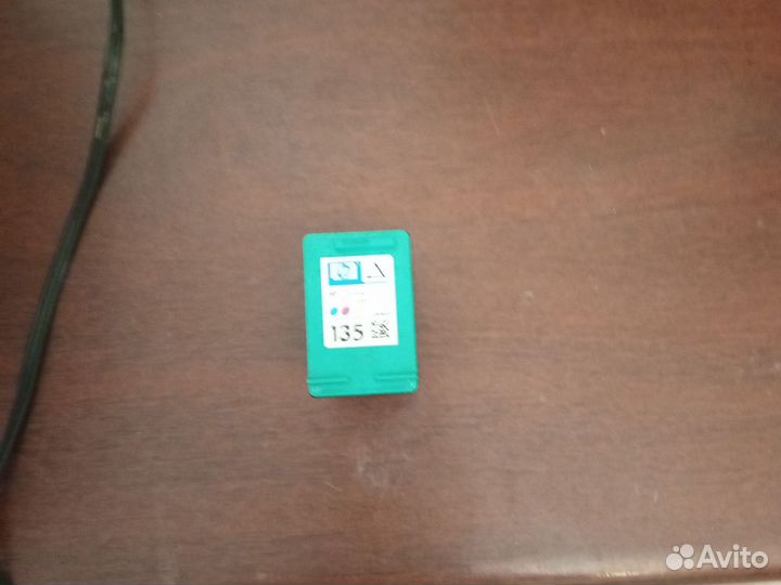 Hp psc1613 all in one принтер, сканер, копир