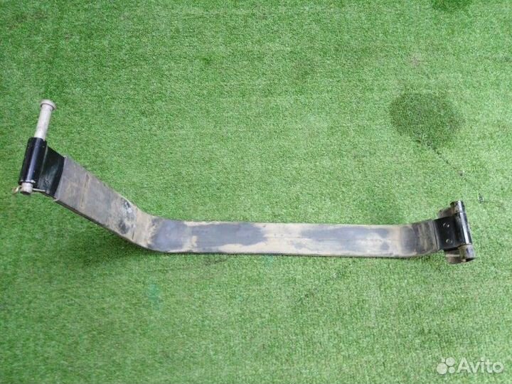 Кронштейн передний Toyota Land Cruiser Prado