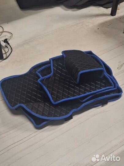 Автомобильные коврики