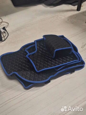 Автомобильные коврики