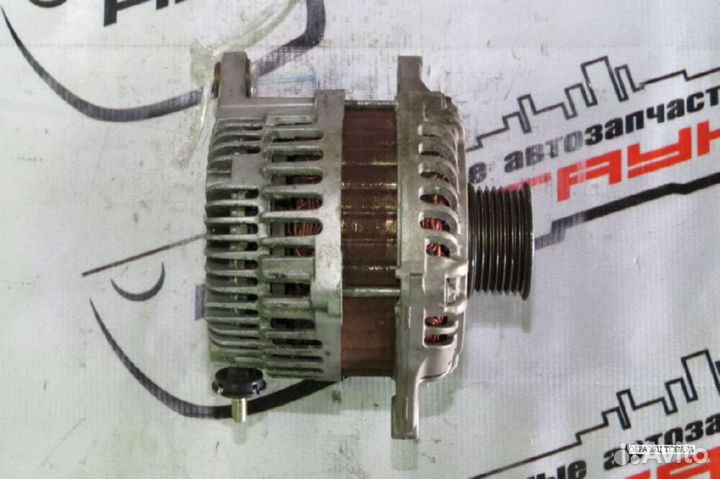 Генератор nissan VQ25-DE VQ35-DE murano teana J32 PJ32 PNZ51 231001AA1A 130A