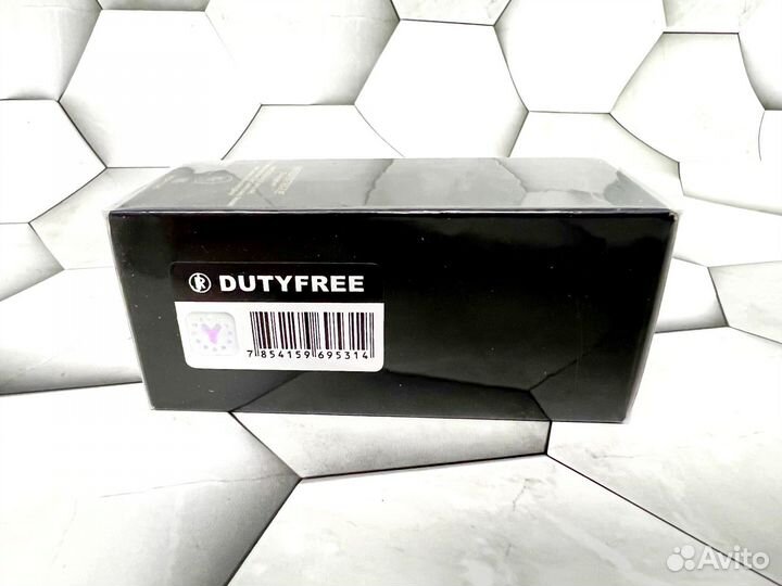 Devil's Intrigue Haute Fragrance Company HFC