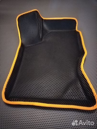 Ева (эва) коврики