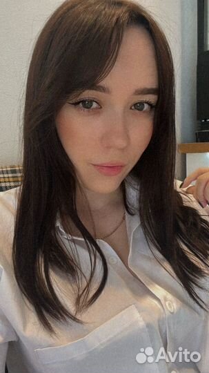 Онлайн-консультант, ретушер