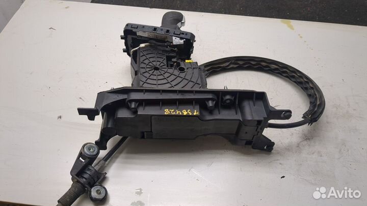 Кулиса кпп Volkswagen Arteon, 2018