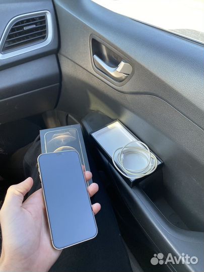iPhone 12 Pro, 128 ГБ