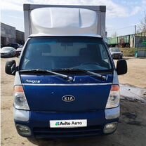 Kia Bongo 3.0 MT, 2010, 355 000 км, с пробегом, цена 690 000 руб.