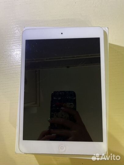iPad mini 1 32gb