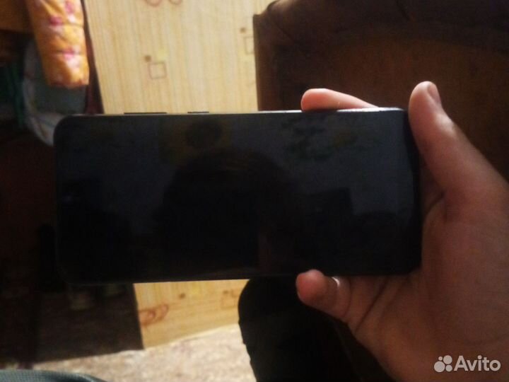 ZTE Blade A5 (2020), 2/32 ГБ