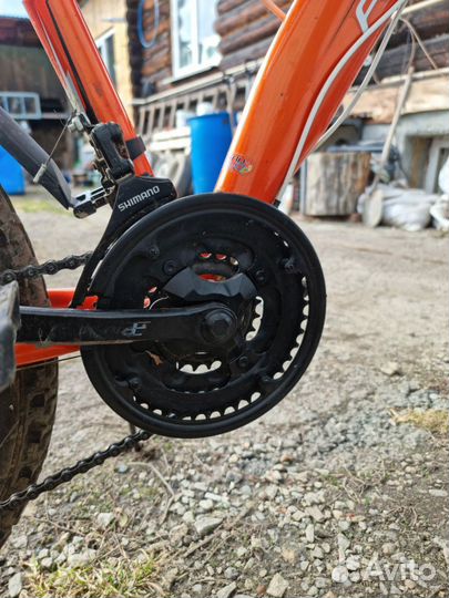 Велосипед бу, forward