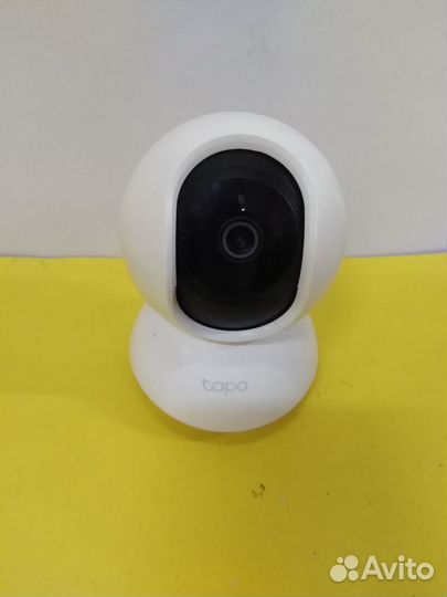 Камера видеонаблюдения wifi