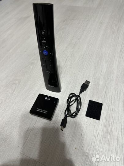 Пульт LG Magiс Mоtiоn Dongle