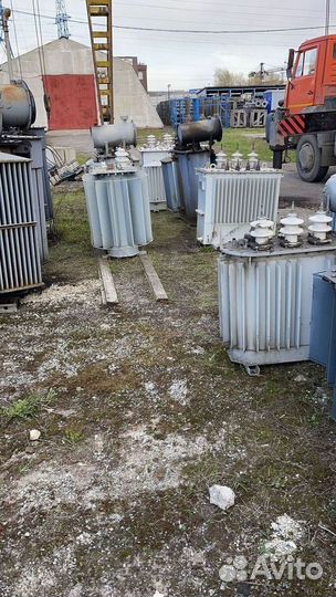 Трансформатор б\у арт65378