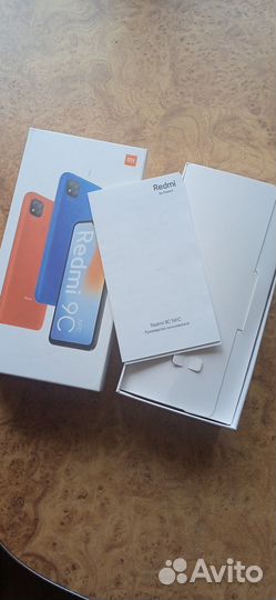 Xiaomi Redmi, 4 ГБ