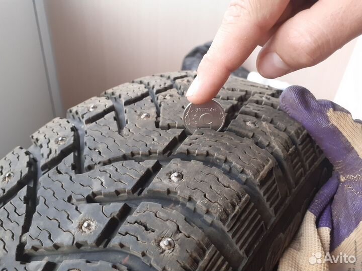 Зимние колеса r14 на ваз