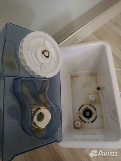 Увлажнитель воздуха Electrolux