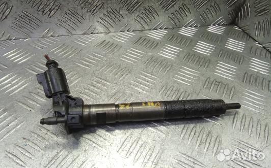 Форсунка дизельная audi A4 B8 (PNI23AL04)