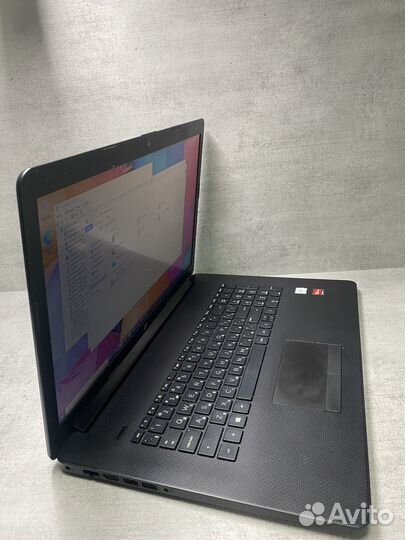 Ноутбук HP Laptor 17