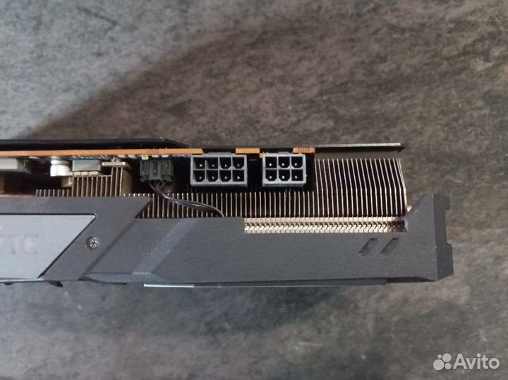 Amd Radeon RX 5700 XT Gigabyte gaming OC 8G