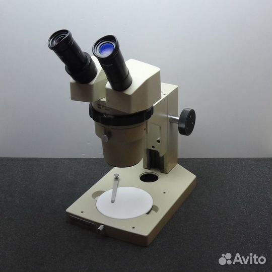 Стереомикроскоп Olympus VM #1056