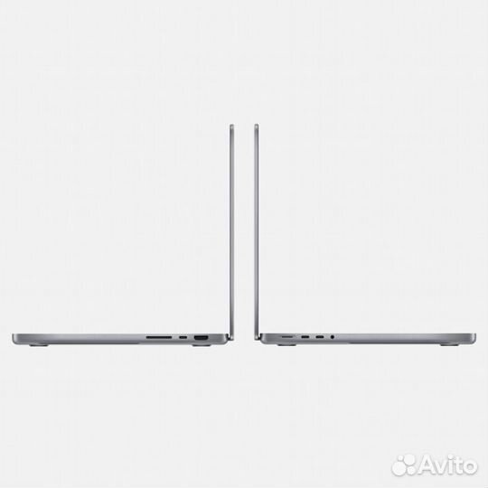 Ноутбук Apple MacBook Pro 14 M2 Max, 96 гб, 2 тб S