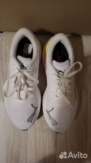 Кроссовки женские puma magnify nitro 2