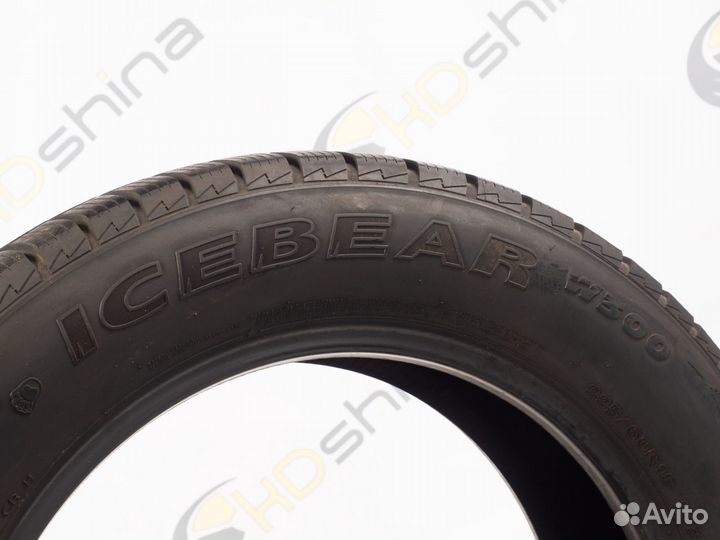 Hankook IceBear W300 225/60 R18