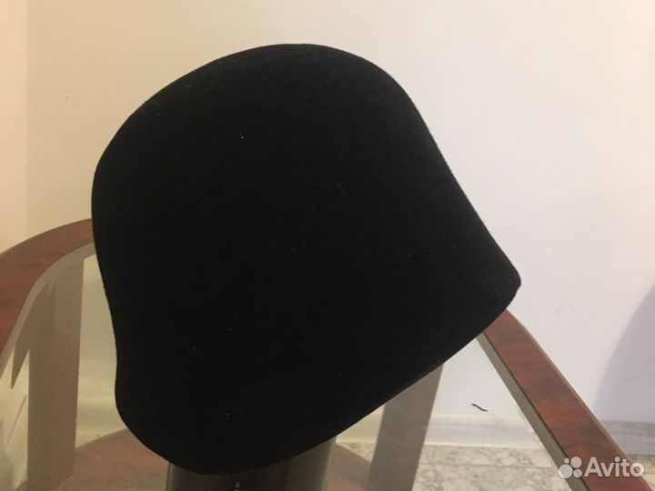 Шляпка женская размер 57