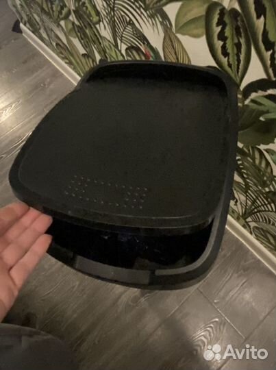 Корзина для белья