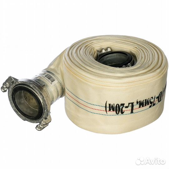 Напорный рукав Champion гр-80