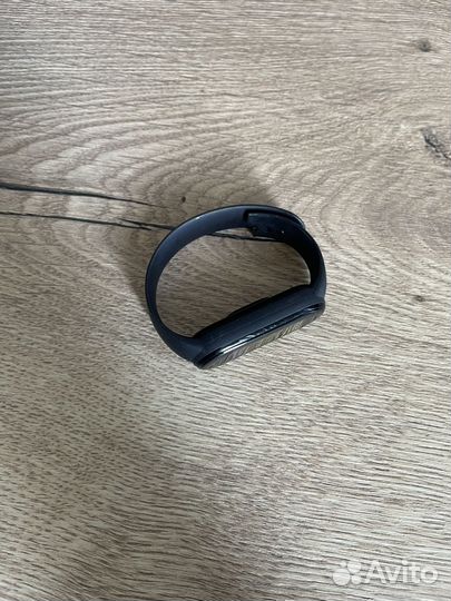 Фитнес-браслет Mi SMART Band 5